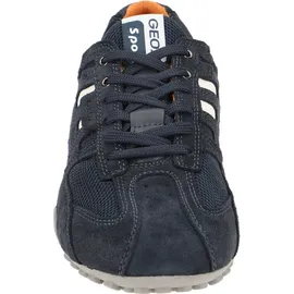 GEOX Snake U4207K navy 44