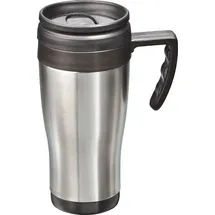 MATO interpräsent Thermobecher 0,4 l Schwarz