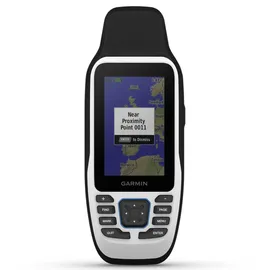 Garmin Gpsmap® 79s Gps - Black / White - One Size
