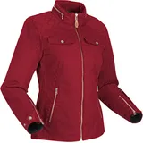 Segura Bahia Jacke - Red - 38