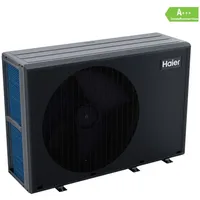 Haier Hydro-Split Luft-Wasser-Wärmepumpe 10 kW
