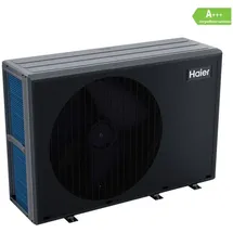 Haier Hydro-Split Luft-Wasser-Wärmepumpe 10 kW