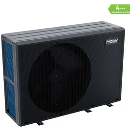 Haier Hydro-Split Luft-Wasser-Wärmepumpe 10 kW