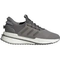 adidas Performance Herren Ultra Boost M Laufschuh, Grey Three/Grey Five/Grey Three, 11.5 - 46 EU