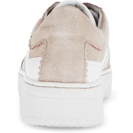 Gabor Sneaker Damen Beige 42,5