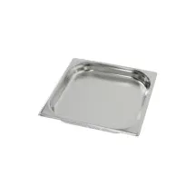 Bartscher Blech 35,5 x 32,5 x 4 cm