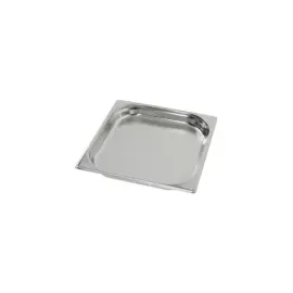 Bartscher Blech 35,5 x 32,5 x 4 cm