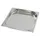 Bartscher Blech 35,5 x 32,5 x 4 cm