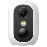 eufy eufyCam C35 Schwarz