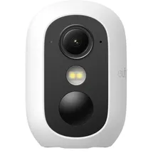 eufy eufyCam C35 Schwarz