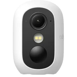 eufy eufyCam C35 Schwarz