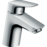 Hansgrohe Logis 70 Einhandmischer chrom 71071000