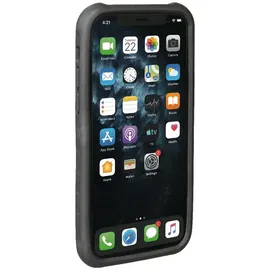 Topeak iPhone 11 Pro RideCase schwarz