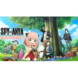 Spy×Anya: Operation Memories