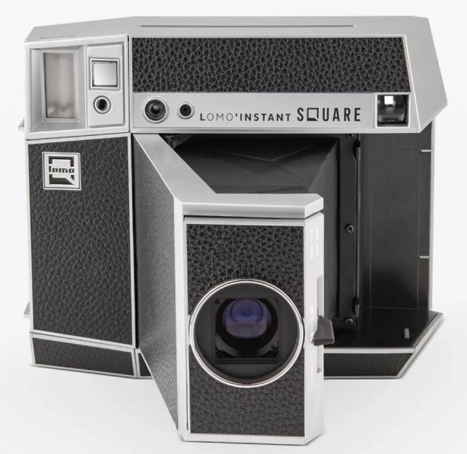 Lomography Lomo Instant Square Black