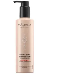 MADARA Hydra Soft Body Lotion