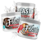 Sinob Flasty Geschmackspulver weiße Schokolade 250 g