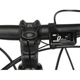 KROSS Level Boost 3.0 2023 29 Zoll RH 56 cm Unisex schwarz