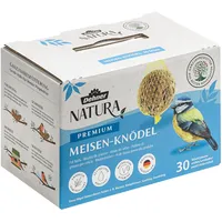 Dehner natura premium Meisenknödel mit Netz,