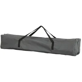Möbel Kraft Pogoni ¦ grau ¦ Maße (cm): B: 300 T: 300.0