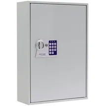 Rottner Tresor Schlüsselschrank S 150 38 x 55 cm Lichtgrau