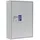 Rottner Tresor Schlüsselschrank S 150 38 x 55 cm Lichtgrau