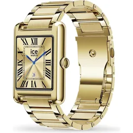 ICE-Watch ICE Smart TKS 2.0 Rectangular 1.41 Gold