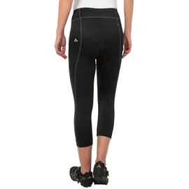 Vaude Active 3/4 Pants Damen Black 38