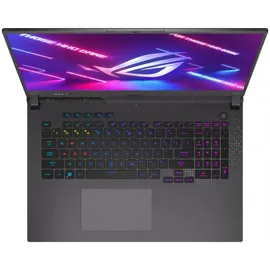 Asus ROG Strix G17 G713,