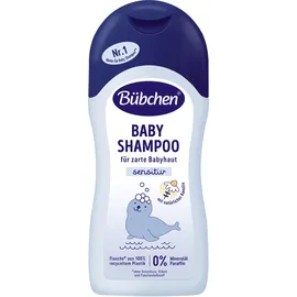 Bübchen Bübchen, Baby Shampoo, 200 ml