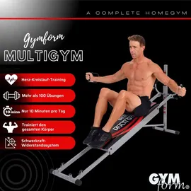 Gymform Gymform® Studio Kraftgerät