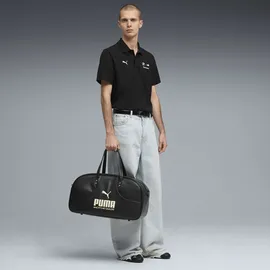 Puma BMW M Motorsport Essentials Polo schwarz XXL