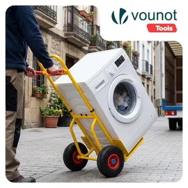 VOUNOT Sackkarre 200 kg