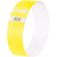 Sigel EB218 Armband Gelb Event-Armband