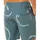 Rip Curl Badeshorts Pacific Rinse Dye Volley Grau S
