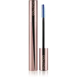 Collistar Mascara Infinito Volumen-Mascara für geschwungene Wimpern Farbton Blue 11 ml