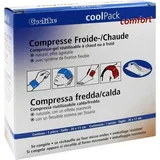 Coolike-Regnery GmbH Cool Pack Comfort Kalt-Warm-Kompresse 1 x 1 cm