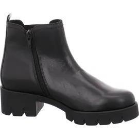 Gabor - 31.850.27 für Damen, schwarz, Größe 42 EU / 8,5 UK