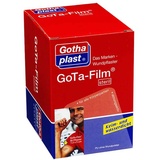 Gothaplast GOTA FILM steril 7.2cmx5cm