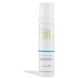 Bondi Sands Self Tan Eraser Reinigungsschaum zum Entfernen von Selbstbräuner-Produkten 200 ml