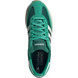 Adidas Run 72 Collegiate Green / Core White / Semi Court Green 44 2/3