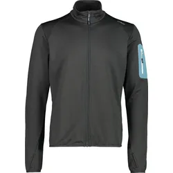CMP MAN Jacket antracite-hydro (16UL) 48