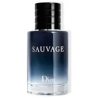 Dior Eau de Parfum DIOR Sauvage Eau de Toilette Spray Herrendüfte