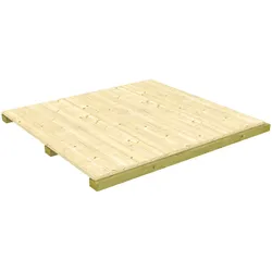 Lasita Maja Fußboden 1.5