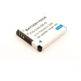 AGI Akku 3,7V 700 mAh 1 St.