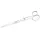 Westcott Westcott, Papierschere Edelstahl 25 cm