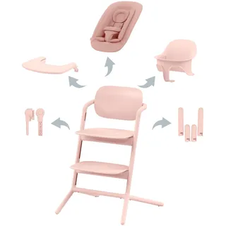 pearl pink