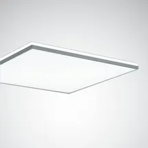 Trilux Halbeinbauleuchte Belviso C2 (6066640) quadratisch weiß