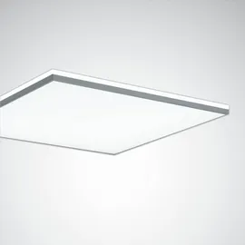 Trilux Halbeinbauleuchte Belviso C2 (6066640) quadratisch weiß