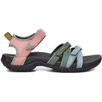 Teva Tirra Damen light earth multi 40